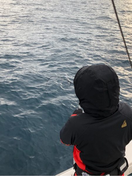 あみや渡船 JIGBOY 釣果