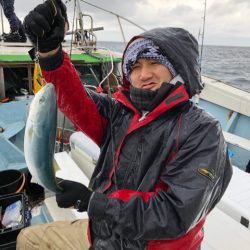 あみや渡船 JIGBOY 釣果