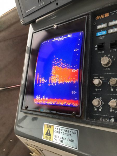 あみや渡船 JIGBOY 釣果