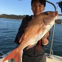 末広丸(熊本) 釣果