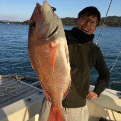 末広丸(熊本) 釣果