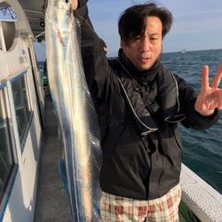 ヤザワ渡船 釣果