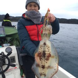 「LaGooN」蒼陽丸 日和号　 釣果