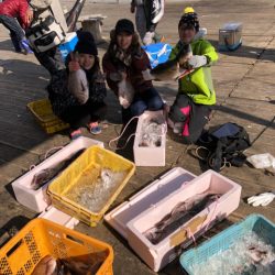 釣り堀水宝 釣果