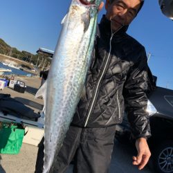 ぽん助丸 釣果