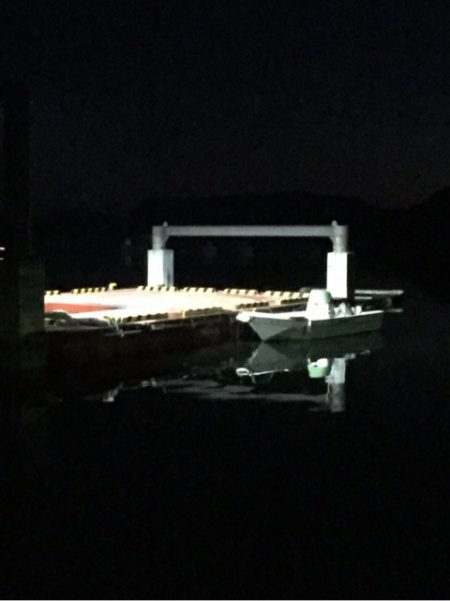 「LaGooN」蒼陽丸 日和号　 釣果