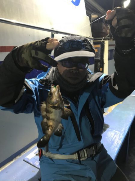 ヤザワ渡船 釣果