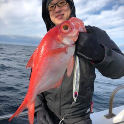 ＴＡＲＯＭＡＲＵ 釣果