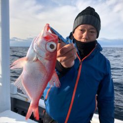 ＴＡＲＯＭＡＲＵ 釣果