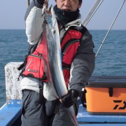 ヤザワ渡船 釣果