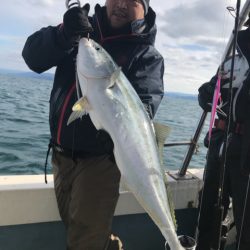 Monster Rush! 釣果