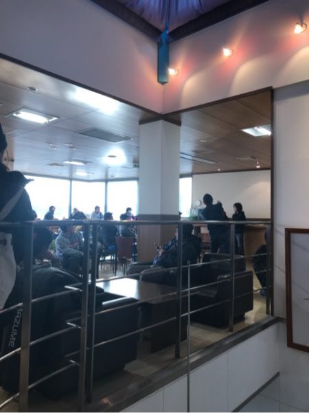 Monster Rush! 釣果