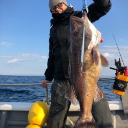 ＴＡＲＯＭＡＲＵ 釣果