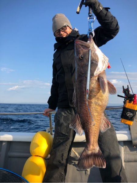 ＴＡＲＯＭＡＲＵ 釣果