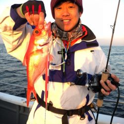 ＴＡＲＯＭＡＲＵ 釣果