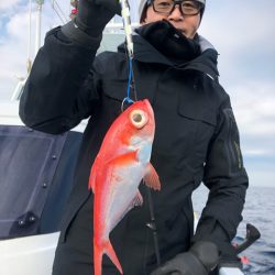 ＴＡＲＯＭＡＲＵ 釣果