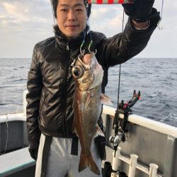 ＴＡＲＯＭＡＲＵ 釣果