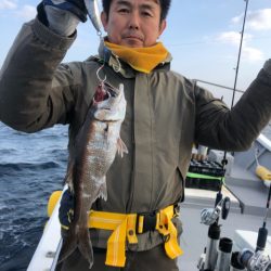 ＴＡＲＯＭＡＲＵ 釣果