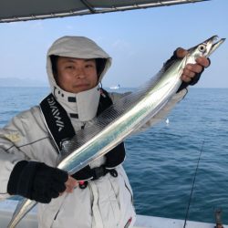 豊和丸 釣果
