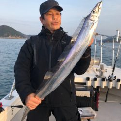 豊和丸 釣果