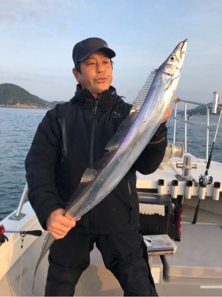 豊和丸 釣果