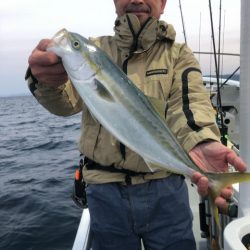 ＴＡＲＯＭＡＲＵ 釣果