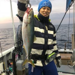 ＴＡＲＯＭＡＲＵ 釣果