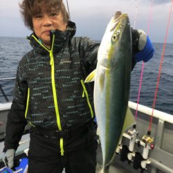 ＴＡＲＯＭＡＲＵ 釣果