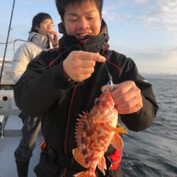 ＴＡＲＯＭＡＲＵ 釣果