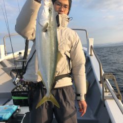 ＴＡＲＯＭＡＲＵ 釣果