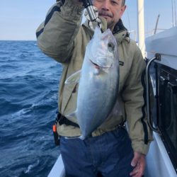 ＴＡＲＯＭＡＲＵ 釣果