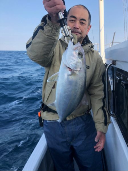 ＴＡＲＯＭＡＲＵ 釣果