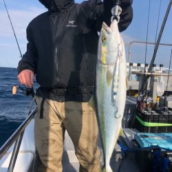 ＴＡＲＯＭＡＲＵ 釣果