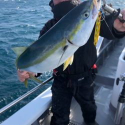 ＴＡＲＯＭＡＲＵ 釣果