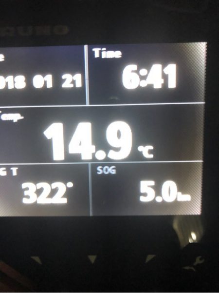 ＴＡＲＯＭＡＲＵ 釣果