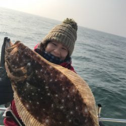 遊漁船メテオ 釣果