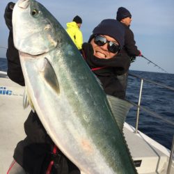 海楽隊 華栞丸 釣果