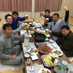 海楽隊 華栞丸 釣果