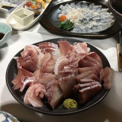 海楽隊 華栞丸 釣果