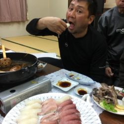 海楽隊 華栞丸 釣果