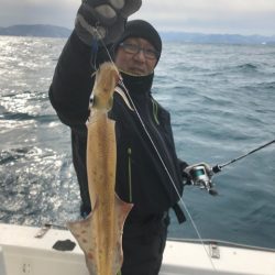 あみや渡船 JIGBOY 釣果