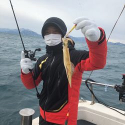 あみや渡船 JIGBOY 釣果