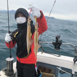 あみや渡船 JIGBOY 釣果