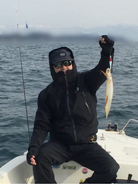 「LaGooN」蒼陽丸 日和号 釣果