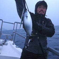 ARCADIAⅡ （アルカディアⅡ） 釣果