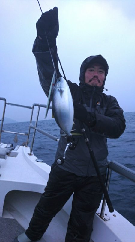 ARCADIAⅡ （アルカディアⅡ） 釣果