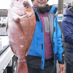 富士丸 釣果