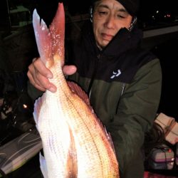 富士丸 釣果