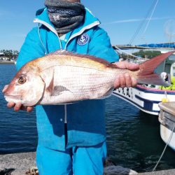富士丸 釣果
