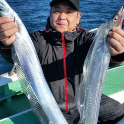 金沢八景鴨下丸 釣果